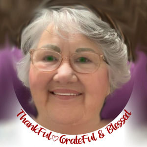 Meet your Posher, Deborah